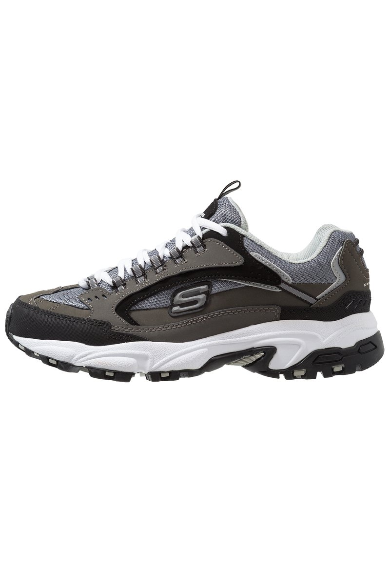 Skechers Sport Zapatillas gris oscuro