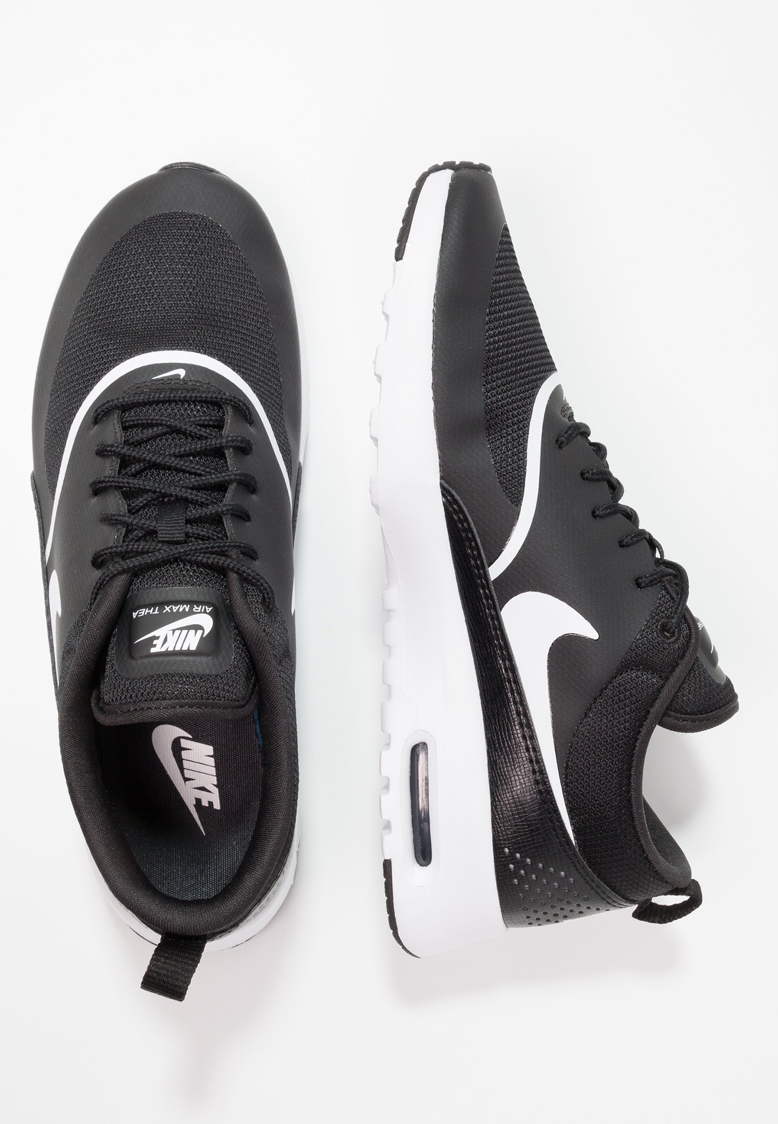 zalando nike air max thea schwarz zalando nike air max thea schwarz