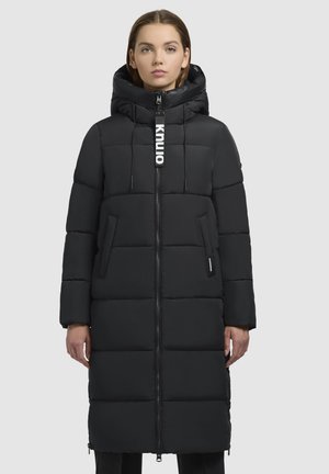 khujo MIRI - Winter coat - dunkelgrau
