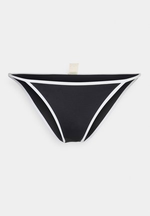DORINA BANDOL - Bikini alsók - black