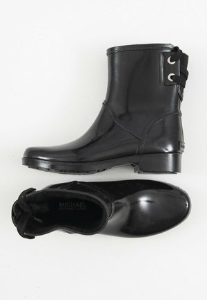 MICHAEL Michael Kors Regenlaarzen - black