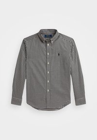 Δεν επιλέχθηκε, black