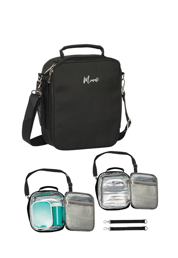 BACKPACK MIMMTI | KIDS BAG – Tagesrucksack