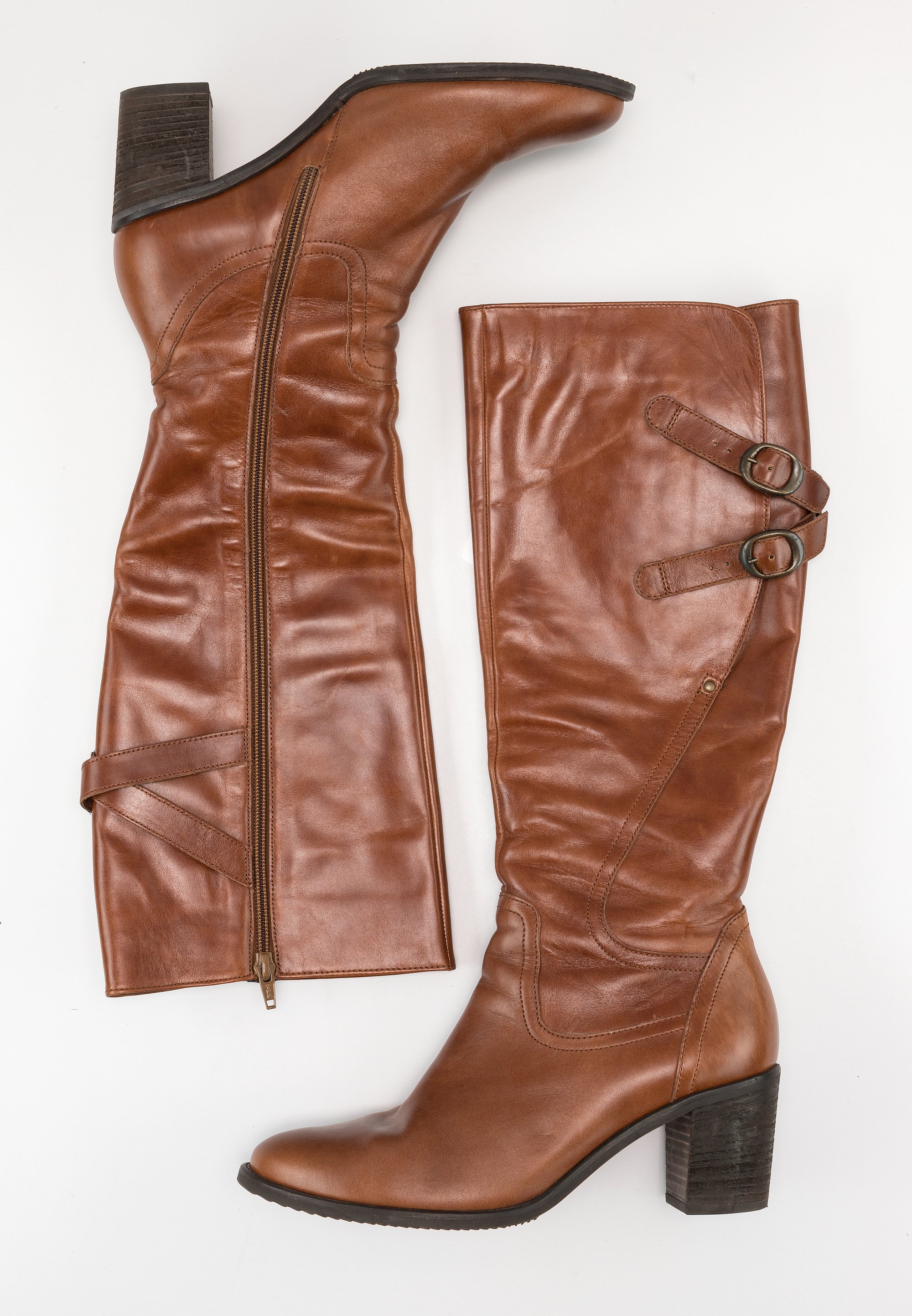 Braune Stiefel Stiefel Gabor Sale Brown Brauner Stiefel Brown