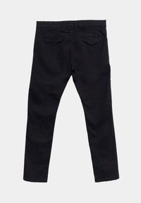 ALTONADOCK PINZAS - Pantalones chinos - black