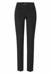 TONI SALLY - Broek - black