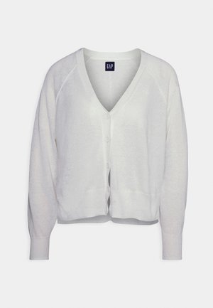 Gilet - off-white