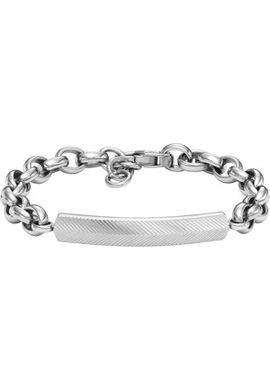 HARLOW  - Armband - silver-coloured