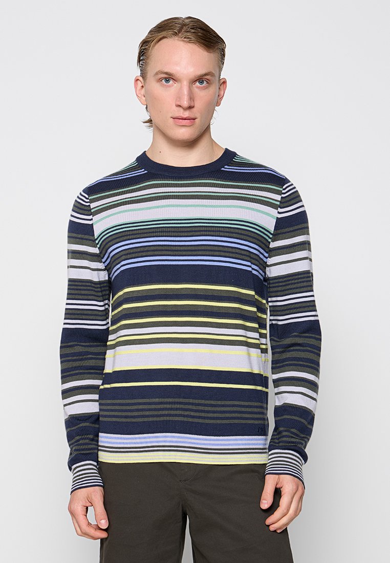 PS Paul Smith Trui meerkleurig