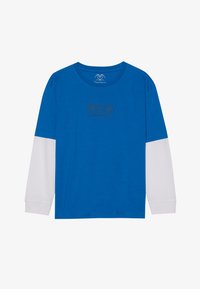 Ei valittu, blue/white