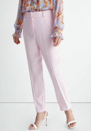 LIU JO Pantalones chinos - light pink