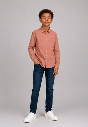 Kebello, CHEMISE ENFANT - Chemise - rose