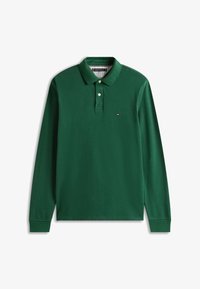 No seleccionado, ornamental green