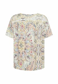 Soyaconcept SC-FANNY 1 - Bluza - blush combi