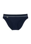 Briefs - bleu marine   blanc