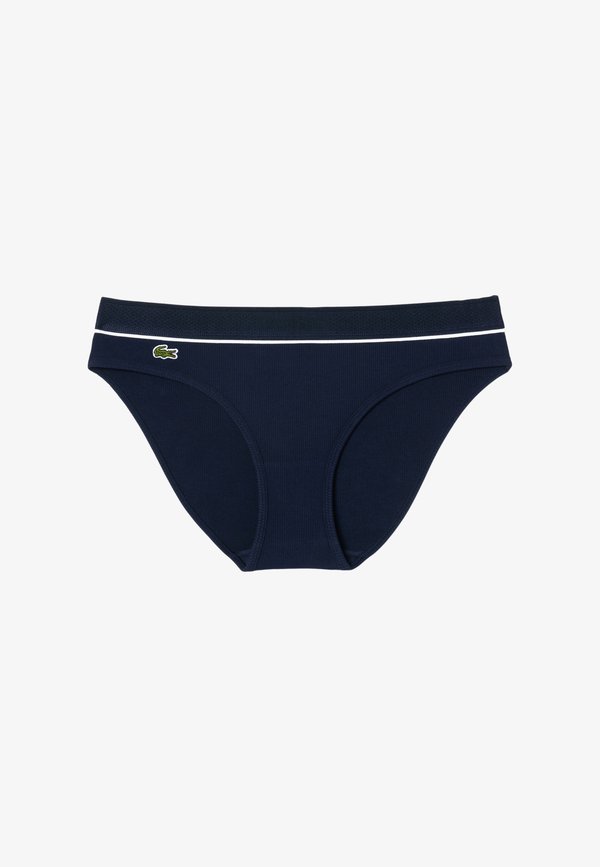 Briefs - bleu marine blanc3
