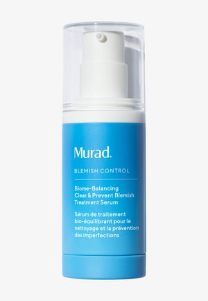 BIOME-BALANCING CLEAR & PREVENT BLEMISH TREATMENT SERUM - Serum