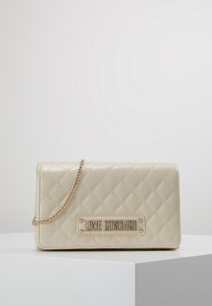 Skuldertasker - off-white