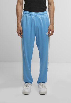 Tracksuit bottoms - aquarius