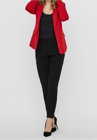 Vero Moda Blejzr - berry