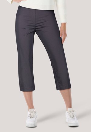 FRIA - Stoffhose - marine