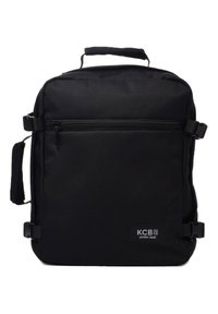 KCB UNDERSEAT BIG - Bolsa de fin de semana - black