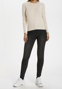 Saint Tropez Kofta - mottled beige