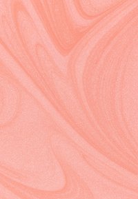 Textura en tono coral rosado con un sutil brillo, que presenta patrones fluidos y un acabado suave y brillante.