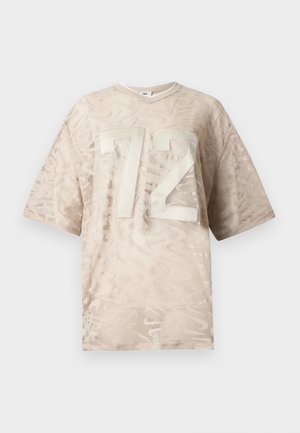 Nike Sportswear, - T-shirt z nadrukiem