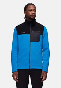 Mammut INNOMINATA niebieski