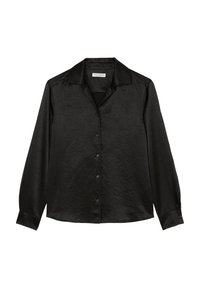 Unausgewählt, black