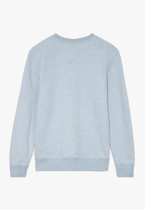 OVERSIZED HORSE CREW - Sweatshirt - windmill
