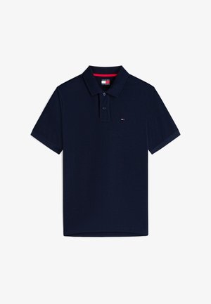 Tommy Jeans, Pólóing - dark night navy