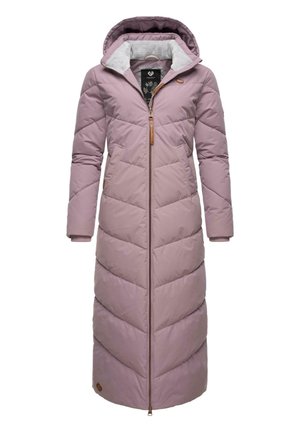 REBELKA  - Winter coat - lavender