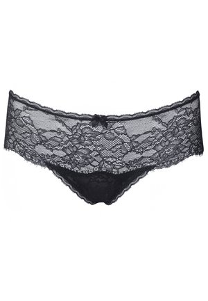 SugarShape EMILIA - Slip - black