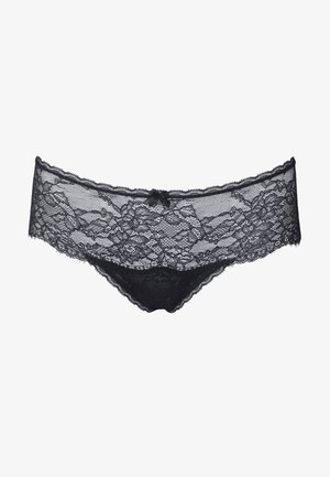 SugarShape EMILIA - Slip - black
