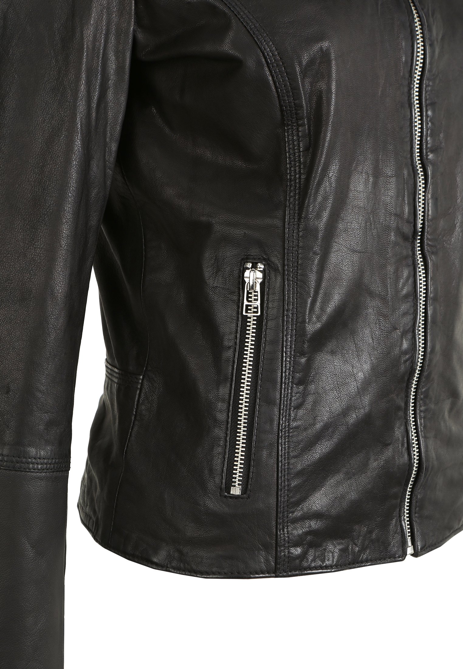 blair leather jacket