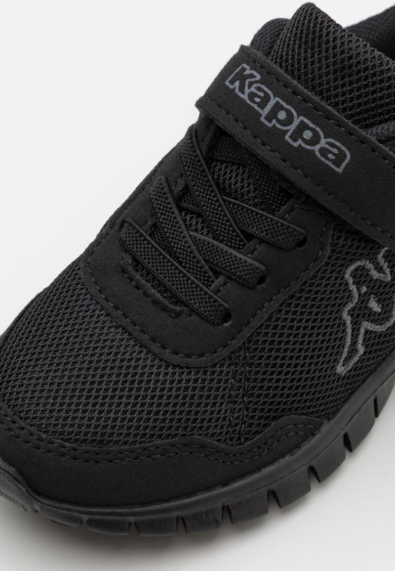 Kappa Tiber K - Scarpe Da Ginnastica Unisex Per Bambini E Ragazzi, Logo E Suola Consolidata - 2