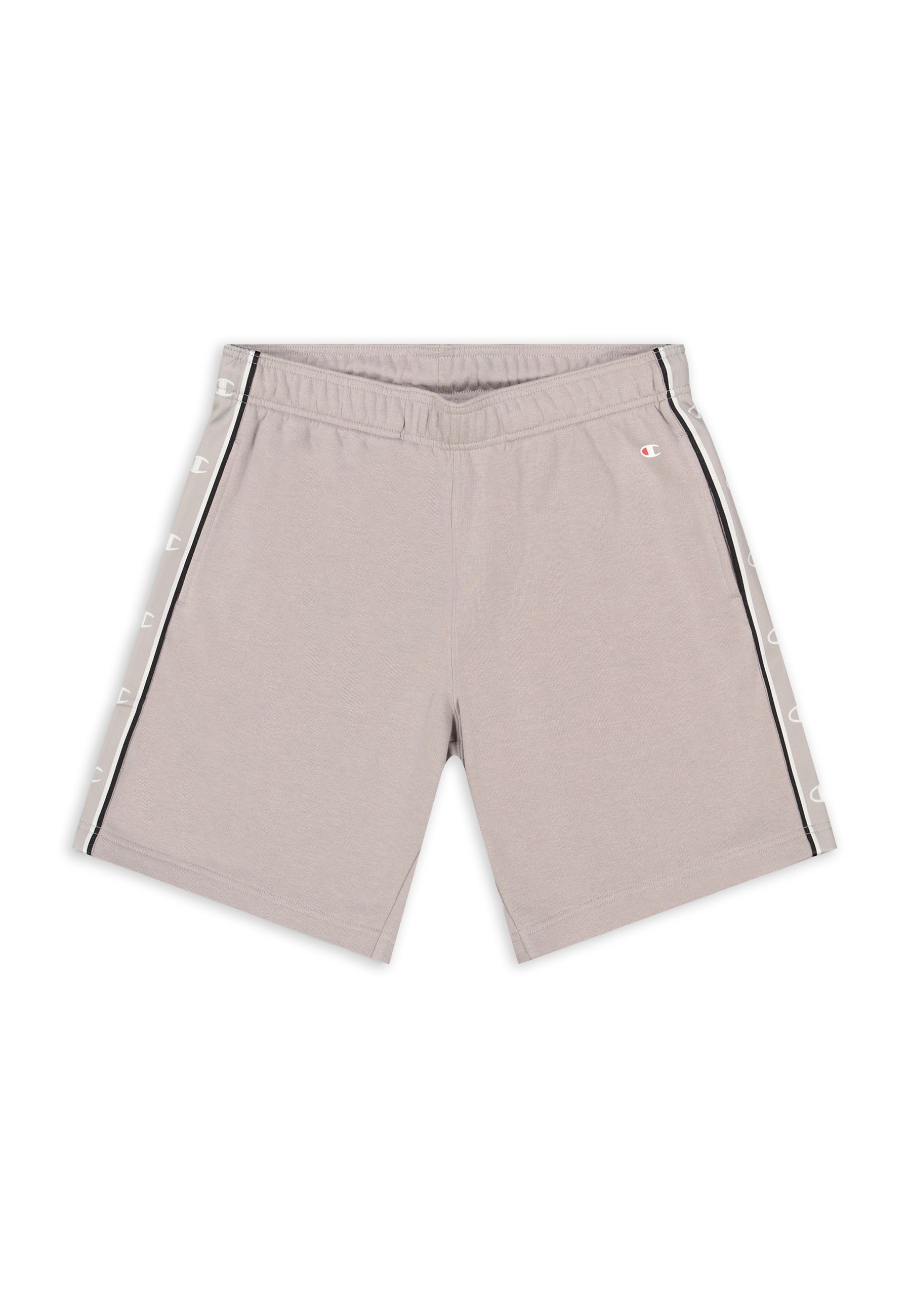 Champion AMERICAN TAPE - Plavecké šortky - grey