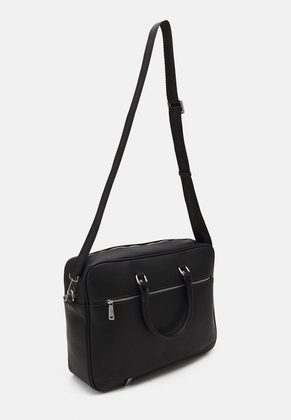MARNIER - Laptop bag - nero4
