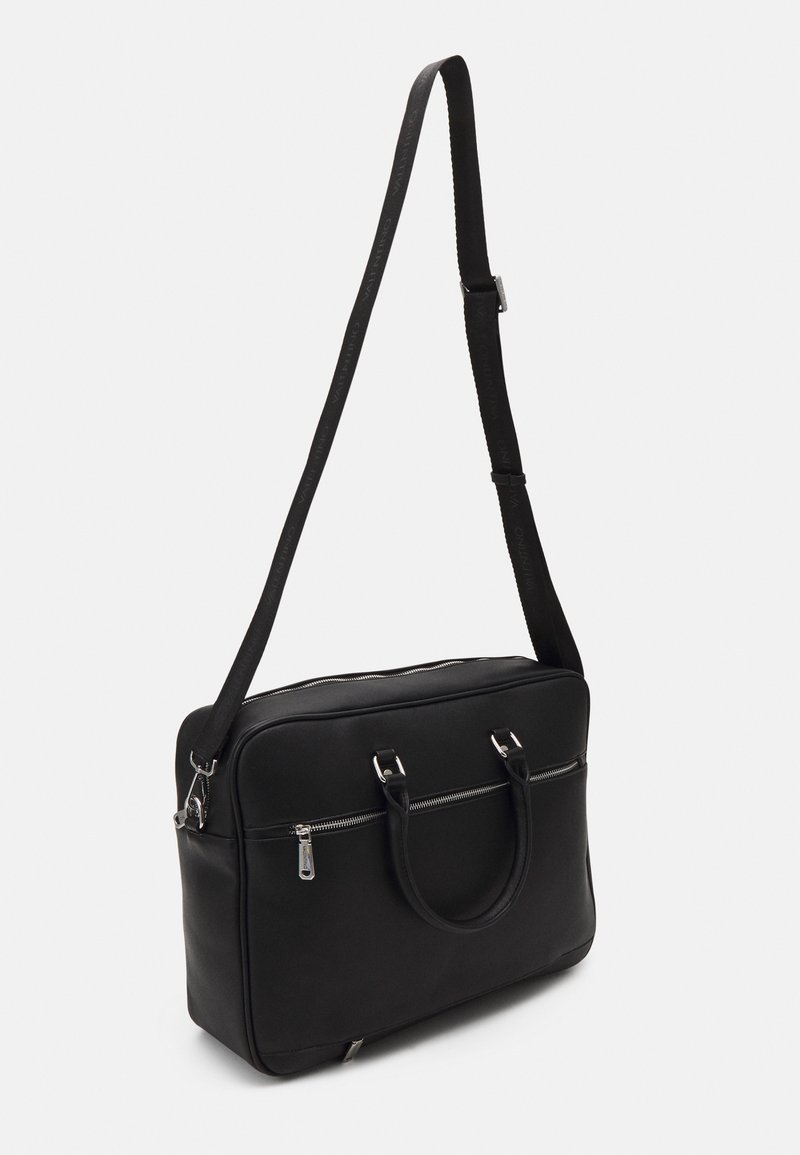 Sac à dos ordinateur 15'6 Graphite Deluxe - Gris imprimé et