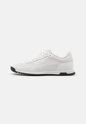 Sneakers laag - white