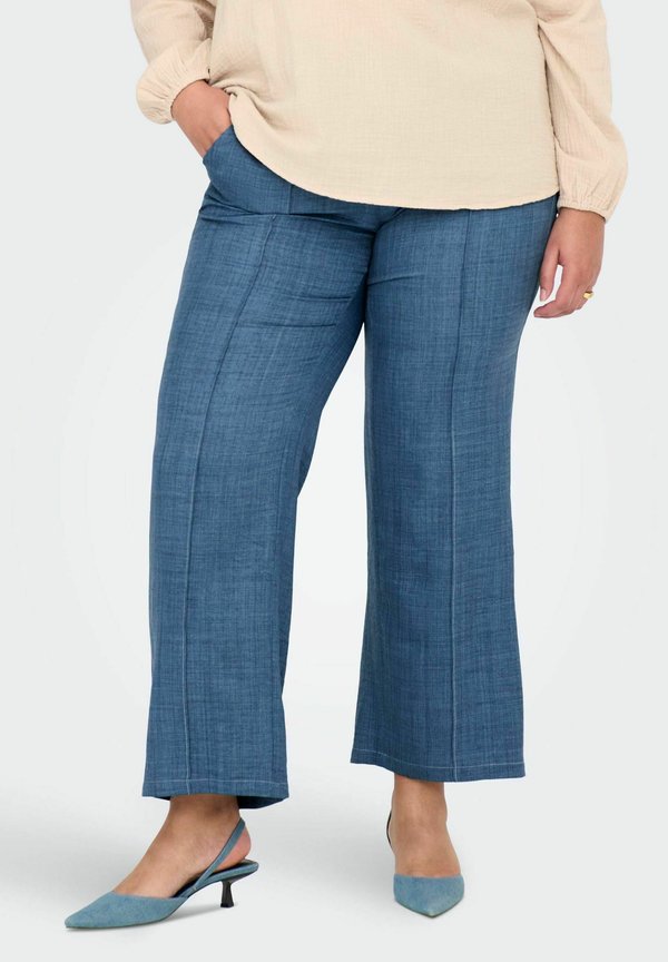 Flared Jeans - tempest