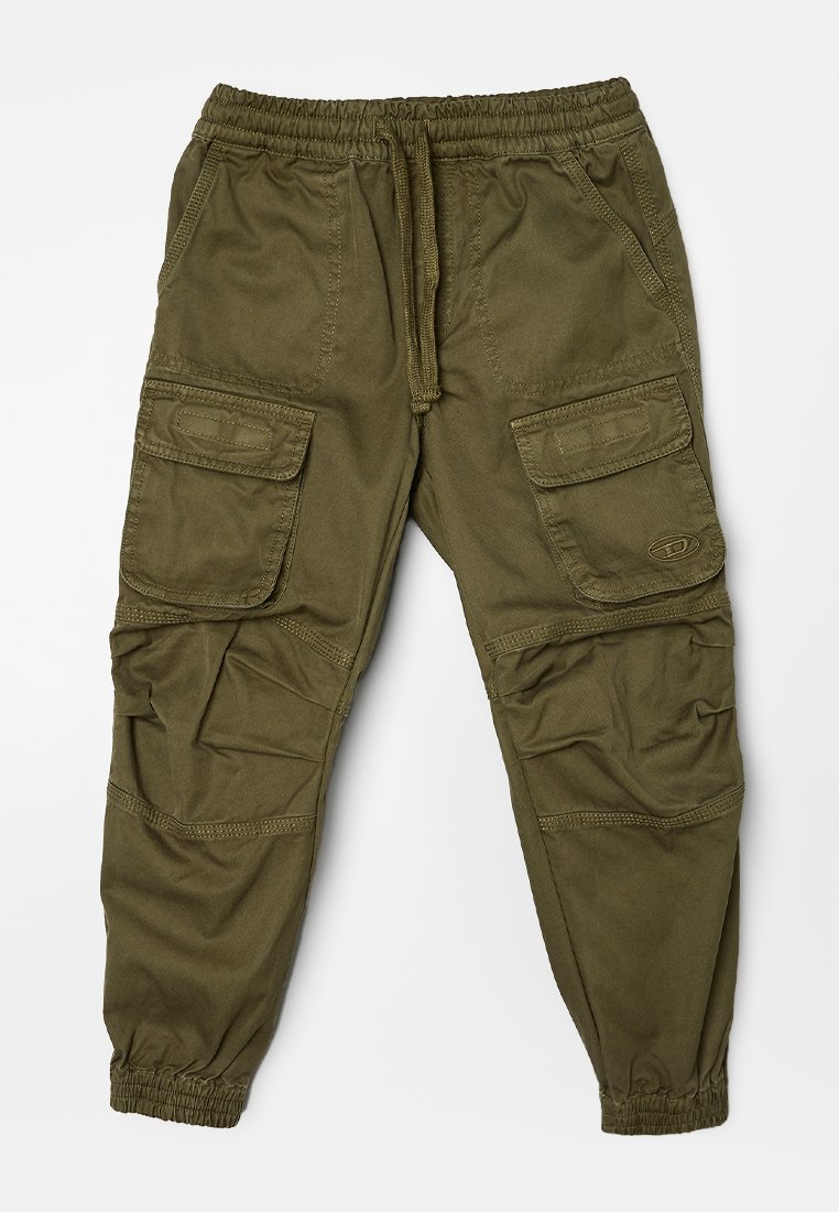 Diesel Cargobroek kaki