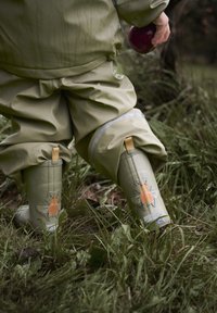 CeLaVi THERMAL - Bottes en caoutchouc - overland trek