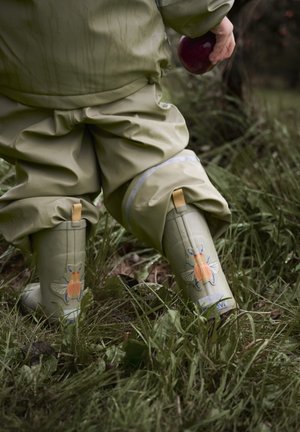 CeLaVi THERMAL - Bottes en caoutchouc - overland trek