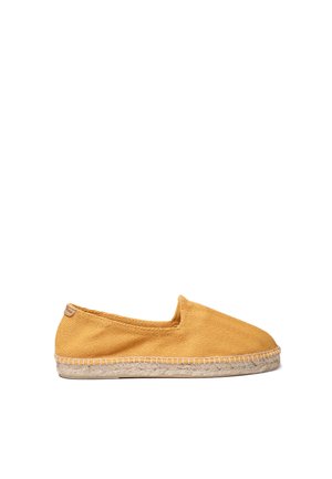MONTGRI - Zapatos sin cordones - ocre