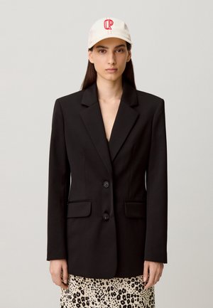 Blazer - noir
