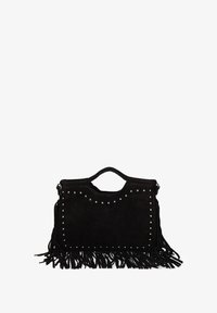 Non selezionato, black