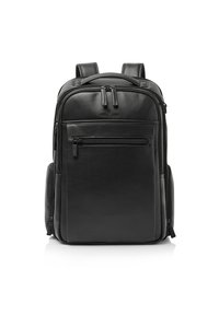 Castelijn & Beerens UNIFORM 15.6 RFID - Zaino - zwart